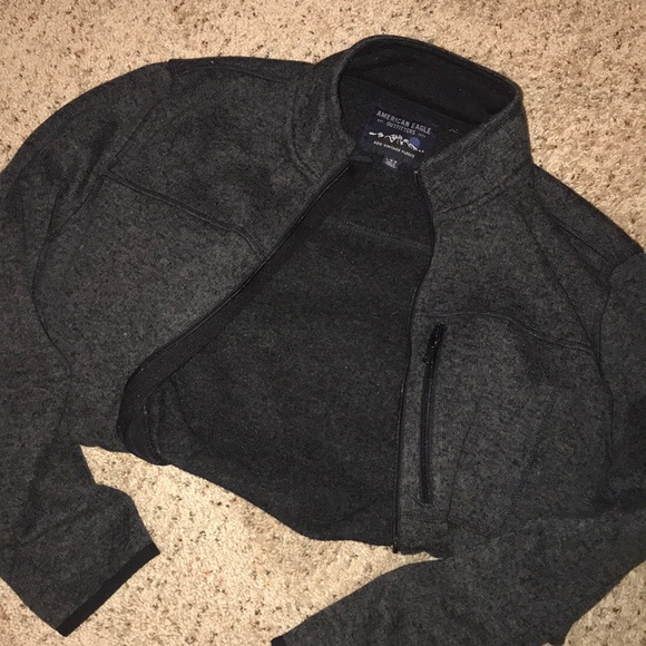 NICE AMERICAN EAGLE JACKET 💥 - Picture 2 of 3